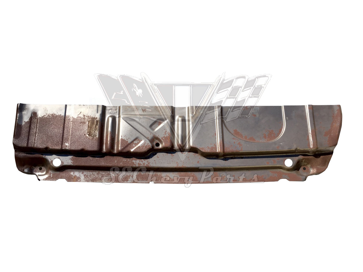 19551957 Sheet Metal & Body Southeast Chevy Parts